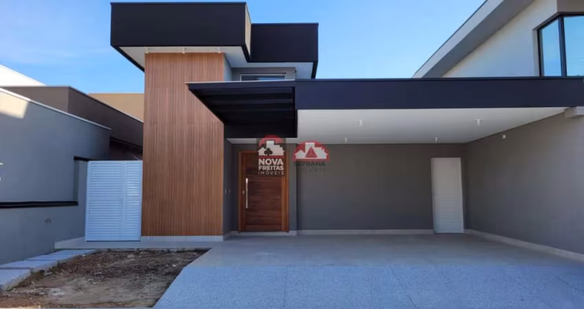 Casa Condomínio em São José dos Campos