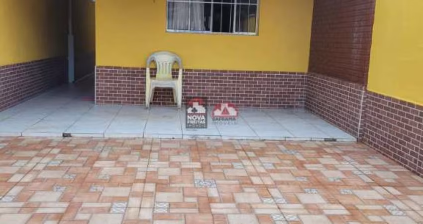Casa Térrea com Piscina