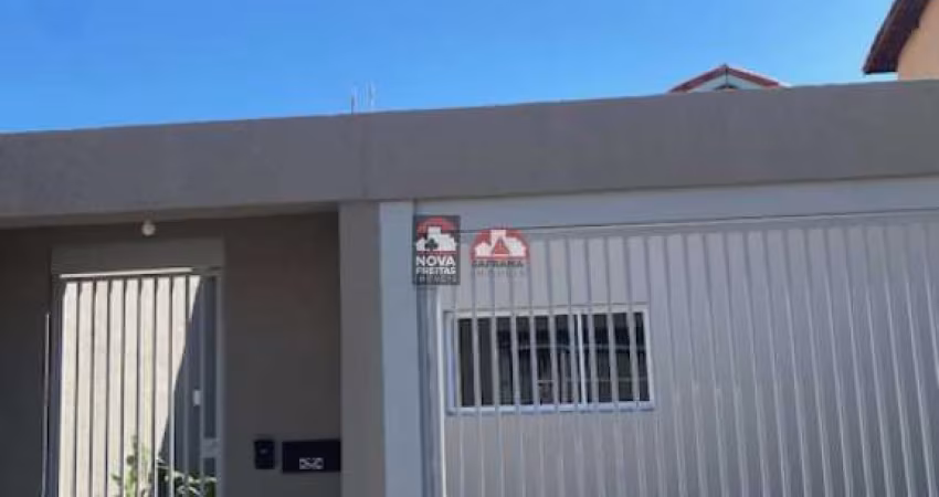 Casa Padrão em São José dos Campos