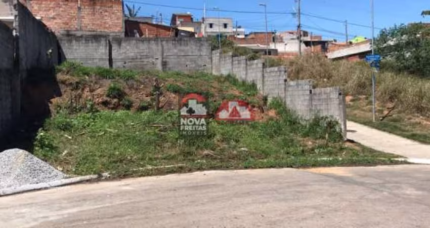 Terreno Padrão em São José dos Campos