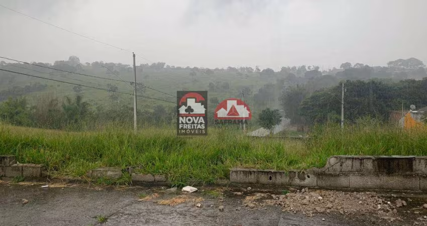 Terreno Padrão em São José dos Campos