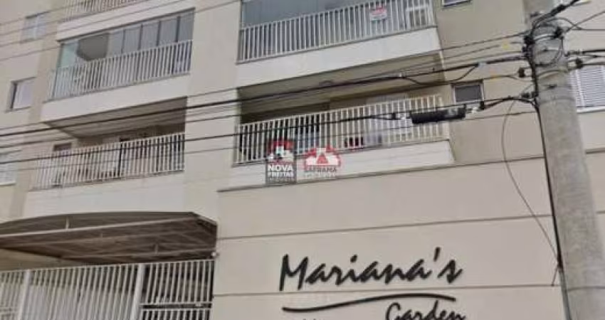 Apartamento à Venda ou locação no Jardim San Mariano - São José dos Campos