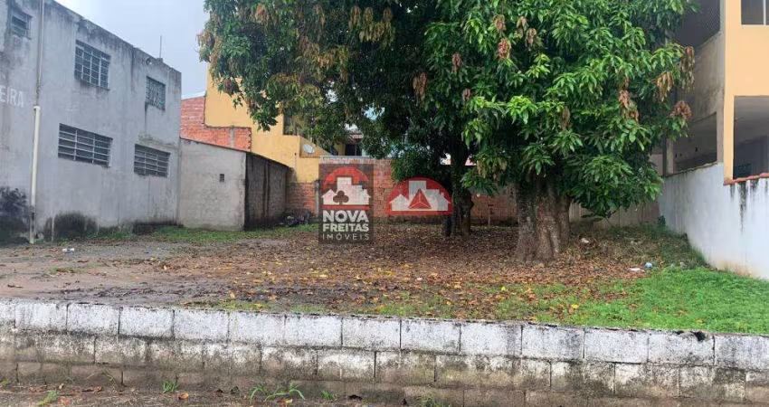 Terreno Padrão em São José dos Campos