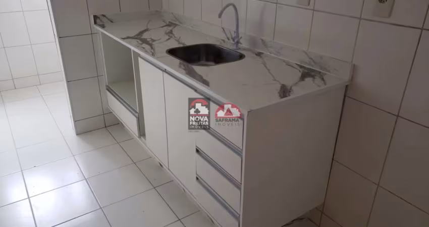 Apartamento Padrão em São José dos Campos