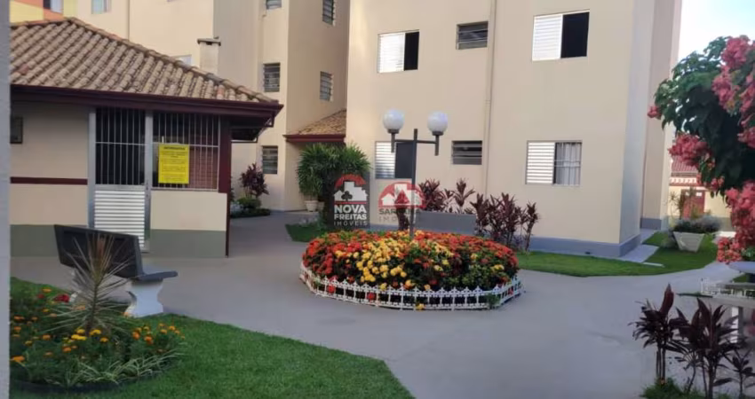 Apartamento Padrão em São José dos Campos
