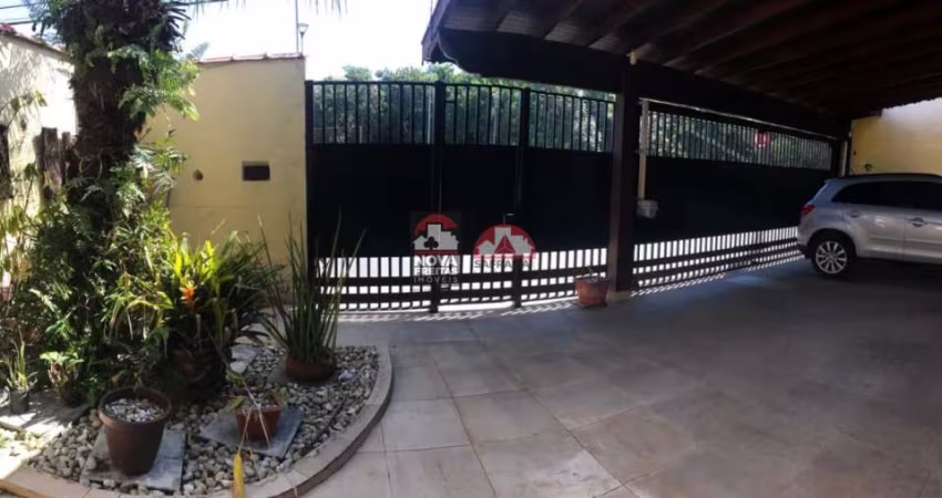 Casa Padrão em Pindamonhangaba
