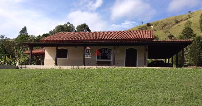 Rural Sítio em Jambeiro