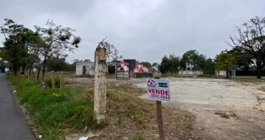 Área de 13.904,42m² em Moreira César, Pindamonhangaba!
