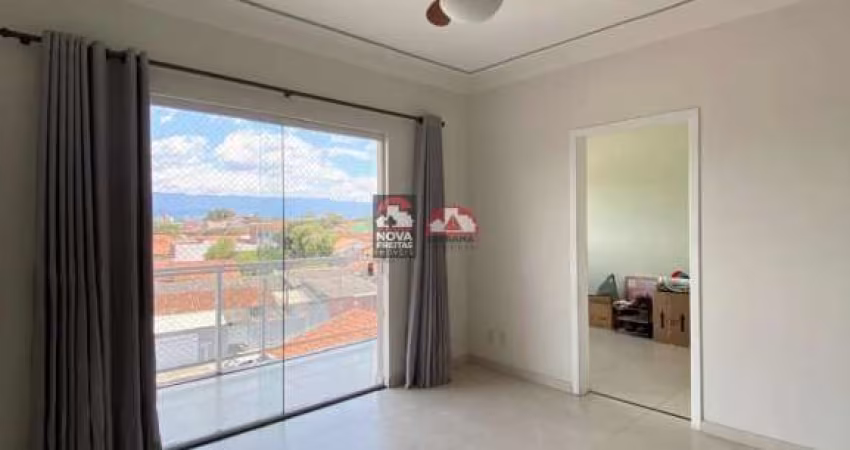 Apartamento à Venda no Alto do Cardoso - Pindamonhangaba
