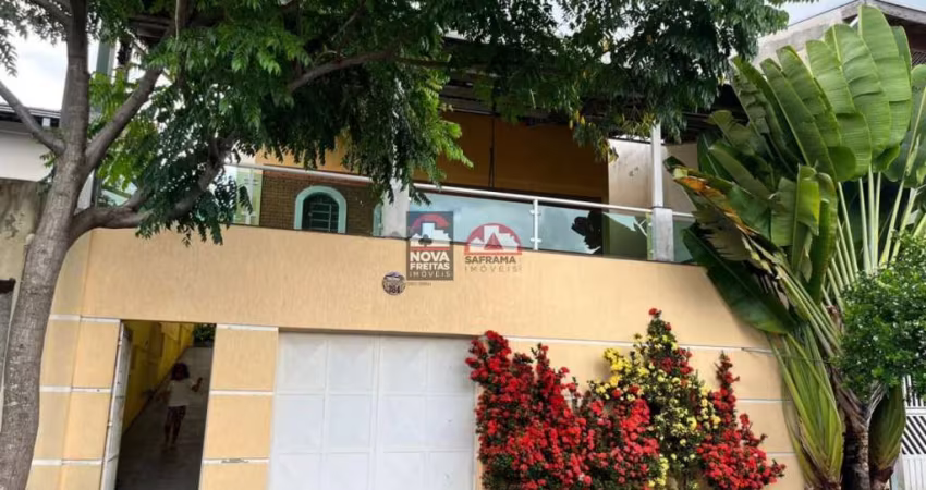 Casa à Venda no Jardim Nova Detroit em São José dos Campos
