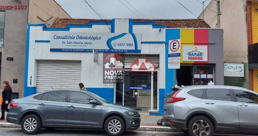 Comercial Ponto em São José dos Campos