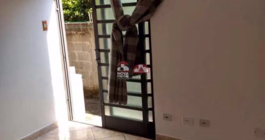 Casa à Venda no Torrão de Ouro em São José dos Campos