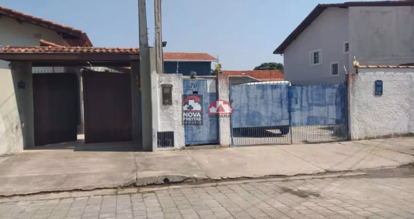 Casa Padrão em São José dos Campos