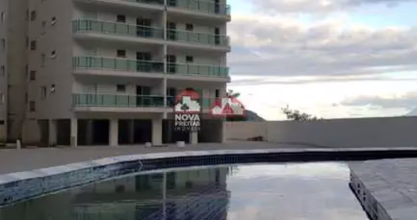 Apartamento Padrão em Caraguatatuba