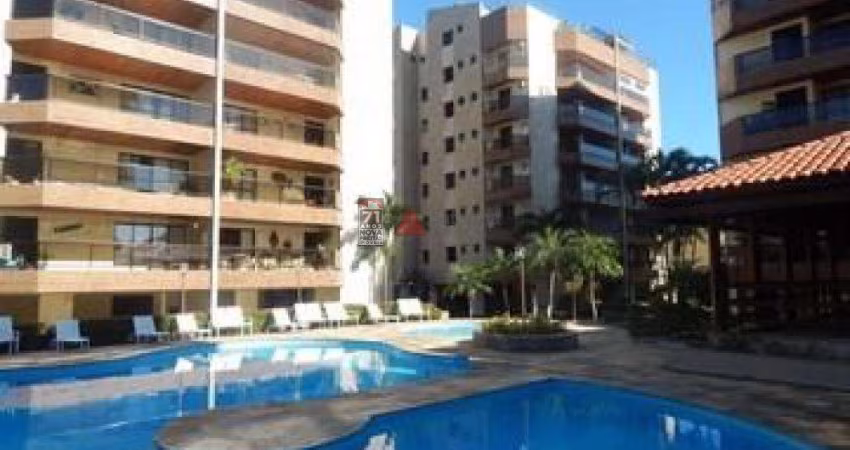 Apartamento Cobertura em Caraguatatuba