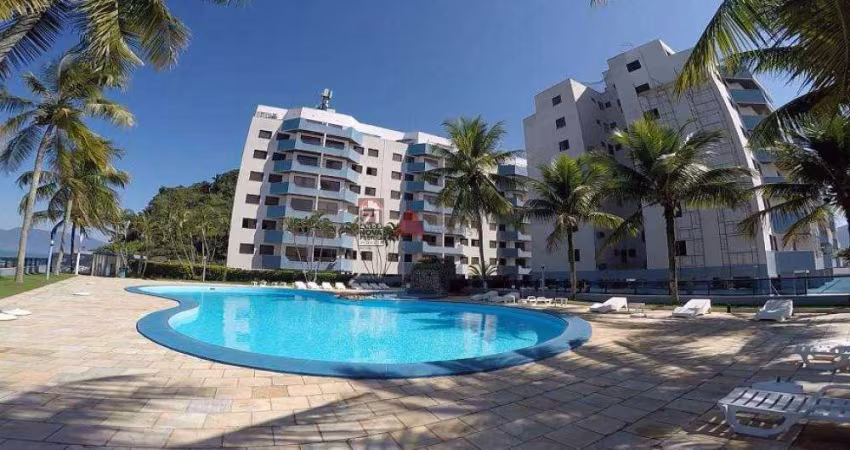 Apartamento Cobertura em Caraguatatuba
