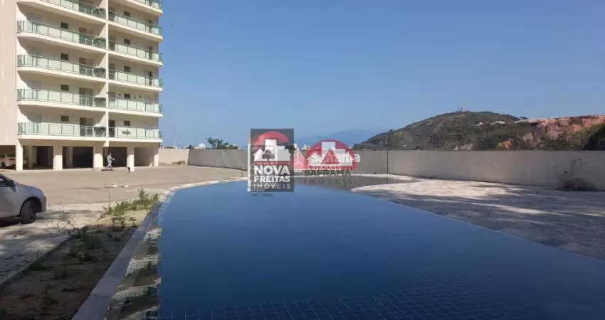 Apartamento Cobertura em Caraguatatuba