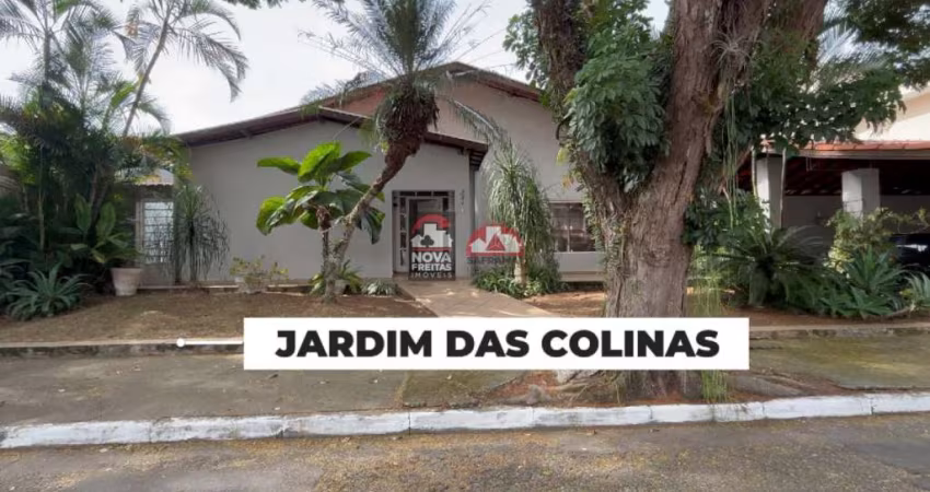 Casa Condomínio em São José dos Campos
