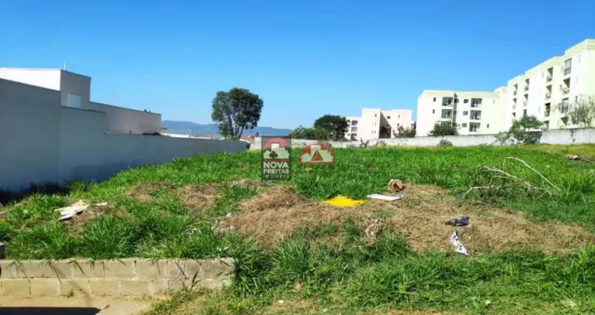 Terreno Padrão em São José dos Campos