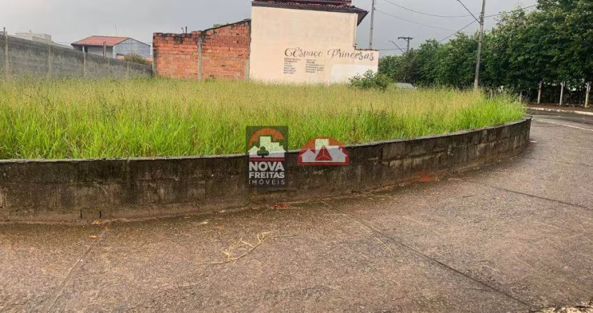 Terreno Padrão em São José dos Campos