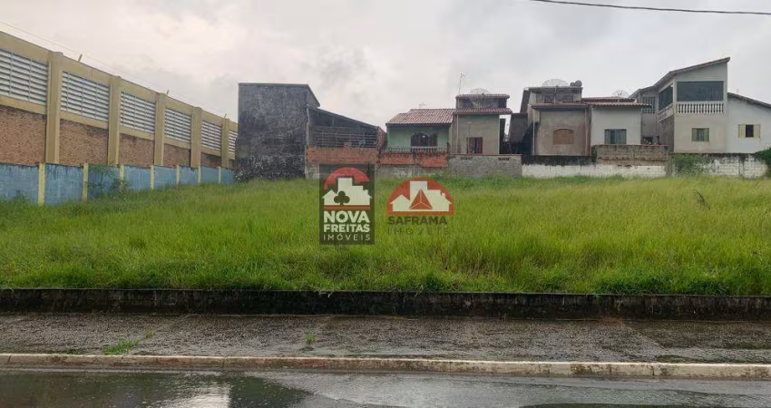 Terreno Área em São José dos Campos