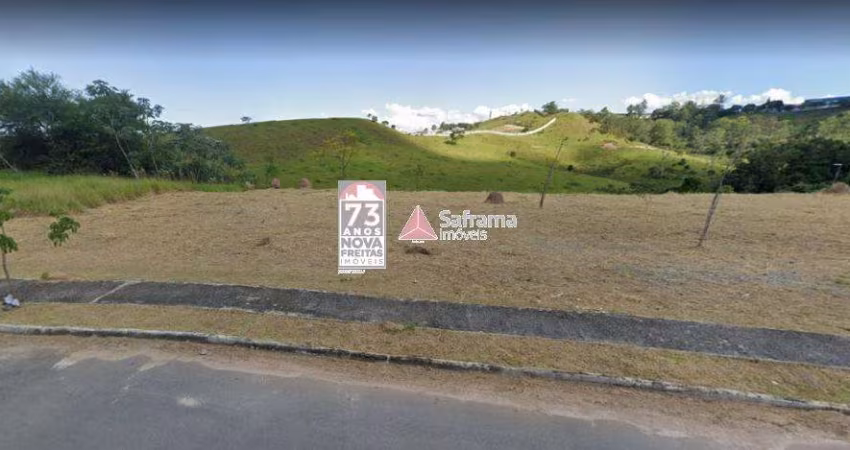Terreno Padrão em São José dos Campos