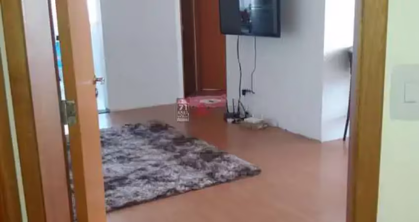 Apartamento Padrão em São José dos Campos