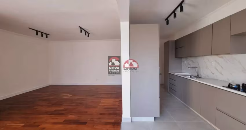 Apartamento Padrão em São José dos Campos