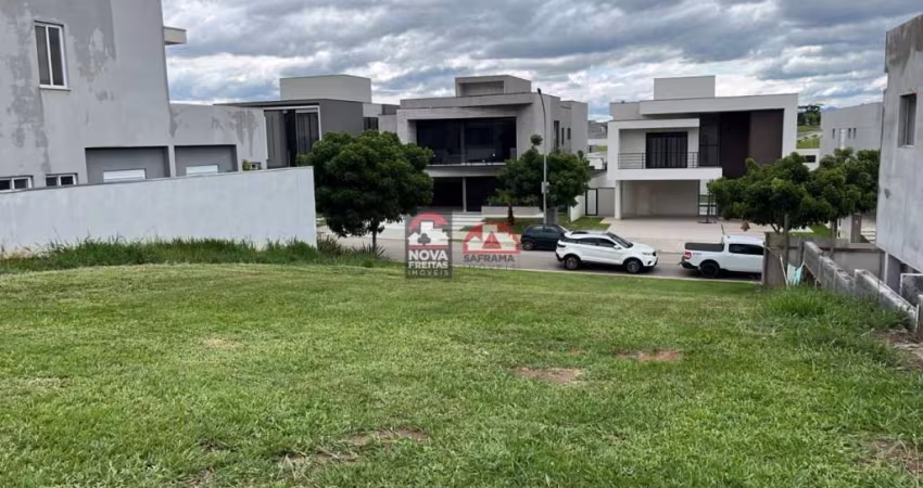 Terreno Padrão em Condomínio em São José dos Campos