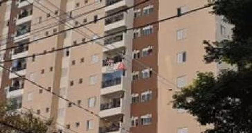 Apartamento Padrão em São José dos Campos