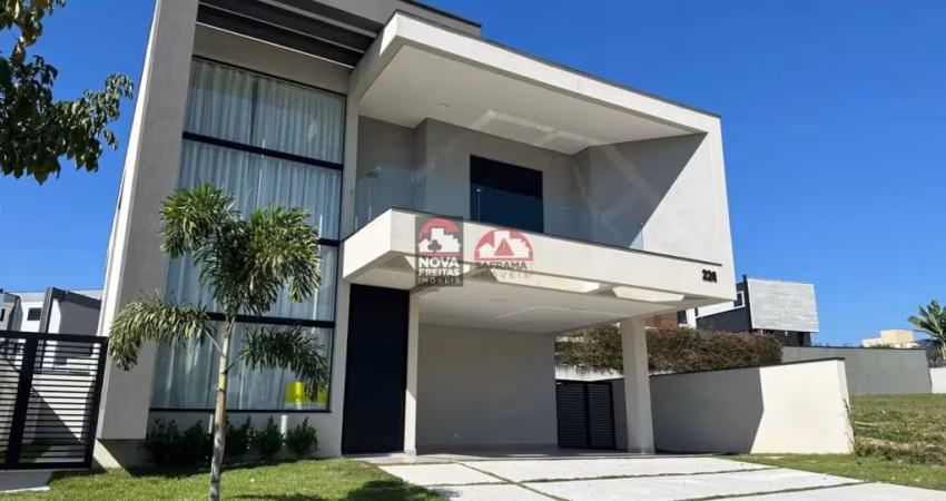 Casa Sobrado Condomínio em São José dos Campos