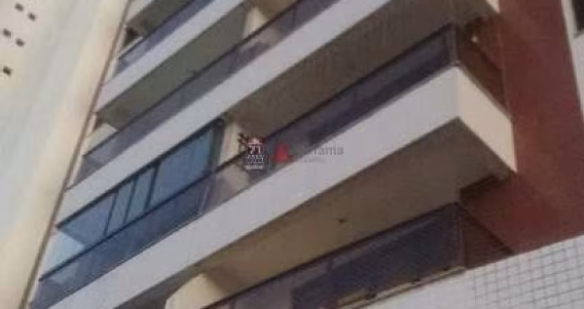Apartamento Padrão em São José dos Campos