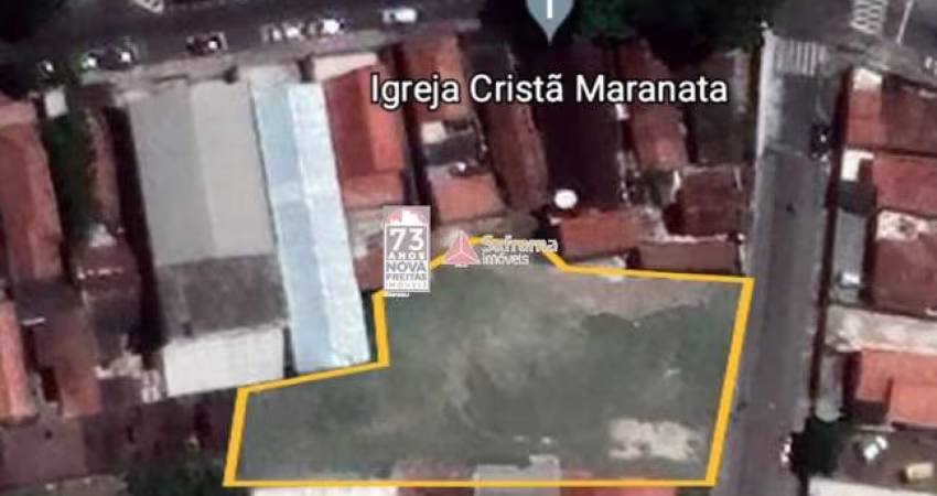 Terreno Área em São José dos Campos