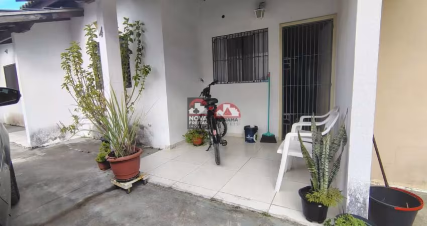 CASA TERREA EM CONDOMINIO