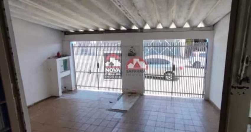 Casa Padrão em São José dos Campos