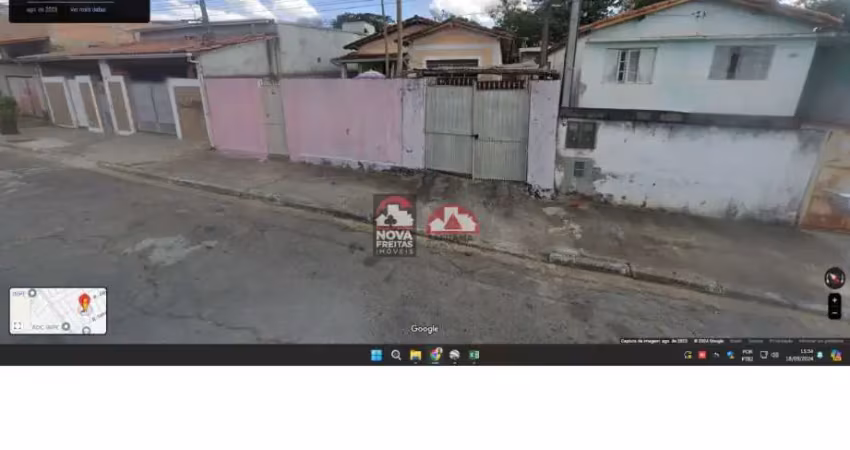Terreno Padrão em São José dos Campos