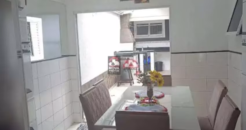 Casa com 3 quartos à venda na Rua Ribeirão do Putim, 114, Altos da Vila Paiva, São José dos Campos