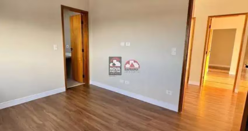 Casa Padrão em São José dos Campos