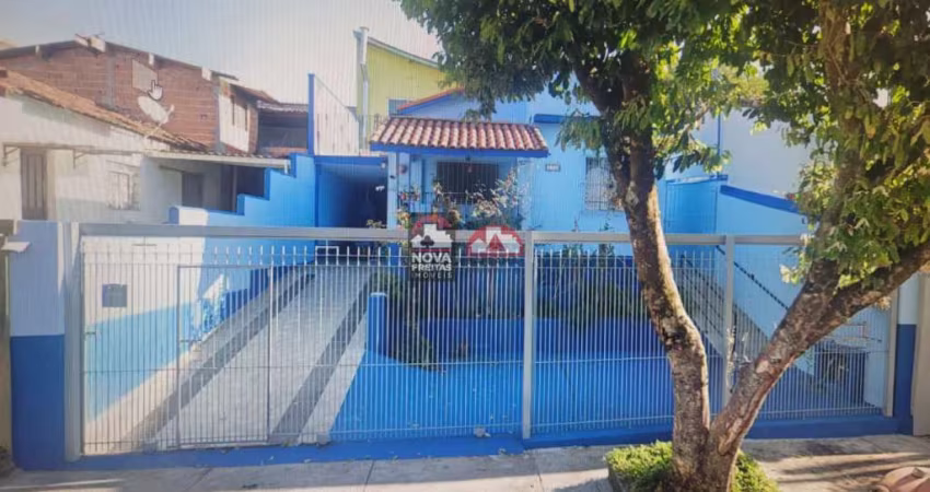 Casa Padrão em São José dos Campos