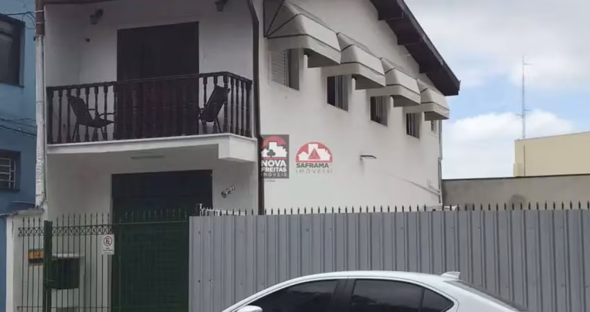 Ponto comercial à venda na Rua Rubião Júnior, 544, Centro, São José dos Campos