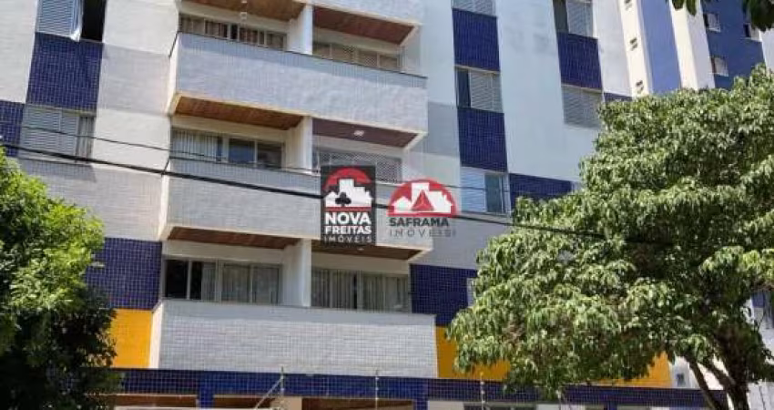 Apartamento Padrão em São José dos Campos