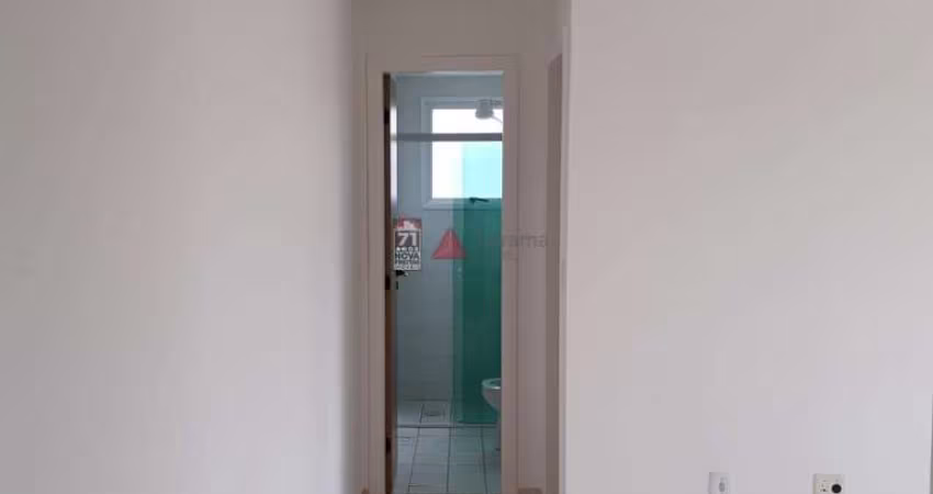 Apartamento Padrão em São José dos Campos