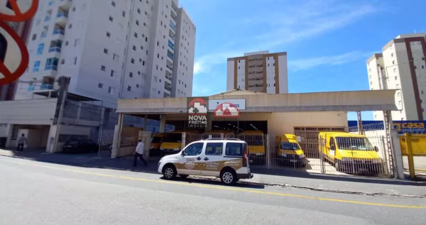 Comercial Prédio em Jacareí