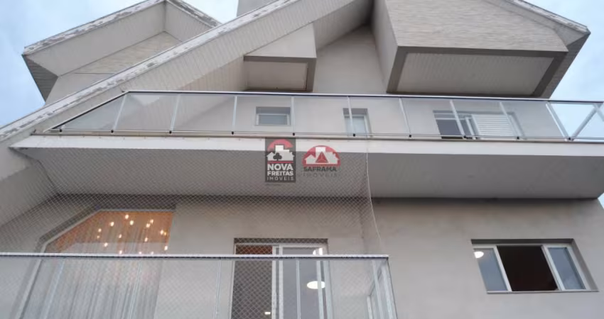 Casa Sobrado Condomínio em Jacareí