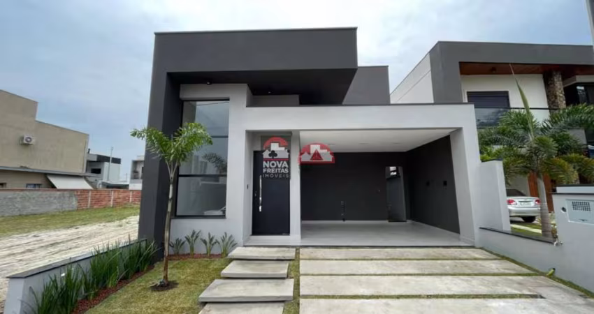 Casa Condomínio em Jacareí