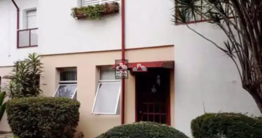 Casa com 3 quartos à venda na Embaixador José Carlos de Macedo Soares, 586, Jardim Santa Maria, Jacareí