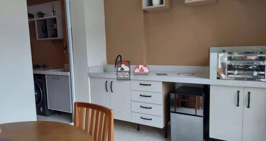 Apartamento Padrão em Jacareí