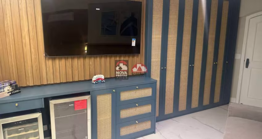 Apartamento Padrão em Caraguatatuba