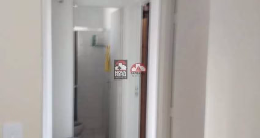 Apartamento Padrão em São José dos Campos