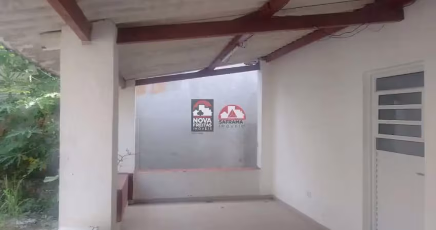 Casa Padrão em São José dos Campos